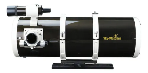 Sky-watcher Quattro 200p Imaging Newtonian - Tubo Óptico R. Color Negro
