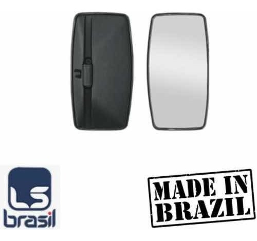 Espejo Retrovisor Ford Cargo 815 Brasil