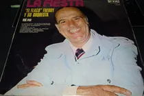 Comprar Jch- Freddy Roland La Fiesta Vol. 8 Lp Cumbias Salsas
