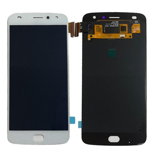 Pantalla Táctil Lcd For Motorola Moto Z2 Play Xt1710