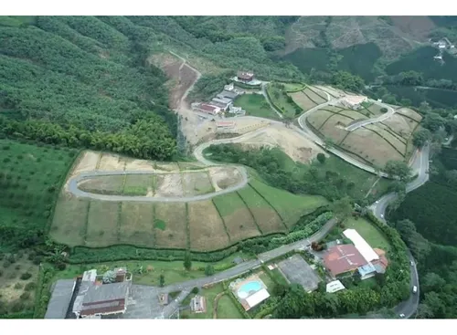Venta Lote En Conjunto Campestre En Chinchiná Cod 615974