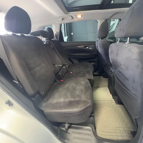 Nissan X-Trail 2.5 Advance