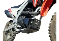 Comprar Chapon Cubre Carter Guerrero Gxr 250 \u002F Gxr 300 Shield®