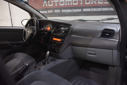 Fiat Linea Dualogic 1.9 Nafta 16v Full 2010 Impecable !!!