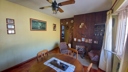 Imagen 7 de 21 de Venta Ph Primer Piso 3 Amb Terraza Bajas Expensas P.chas