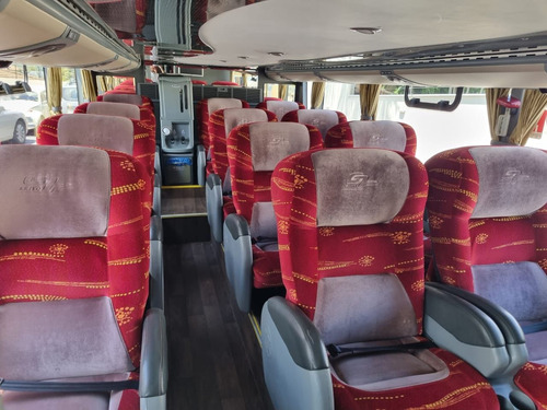 Marcopolo Paradiso 1800 Dd G7 Ano 2018 K 420 Jm Cod.171