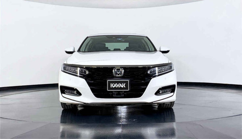 Imagen 2 de 15 de 113387 - Honda Accord 2018 Con Garantía