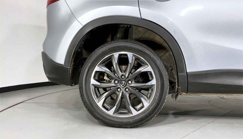 Imagen 12 de 15 de 109619 - Mazda Cx5 2017 Con Garantía