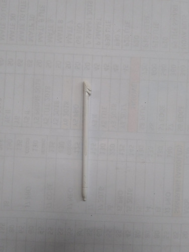 Lapiz Optico - Stylus Spen De Samsung Champ C3300 - Original