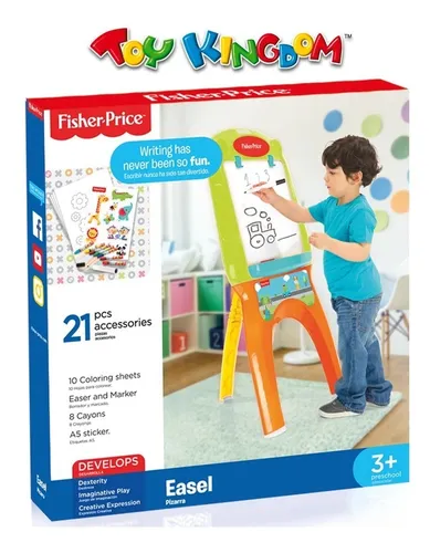 Pizarras para niños fisher price sales
