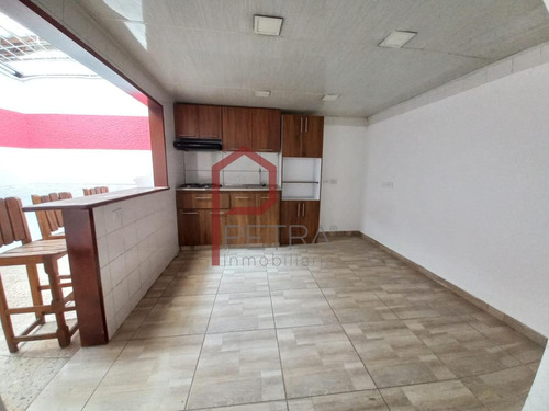 Arriendo Casa En Calasanz, Medellín