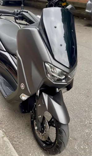 Yamaha Nmax 2023 - ¡ 550 Km!