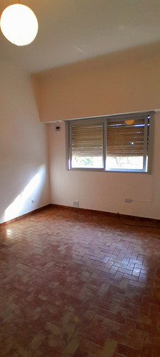 Departamento De 1 Ambiente 25 M2 En Colegiales Palermo