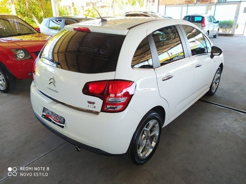 Citroen C3 Exclusive Aut 2013