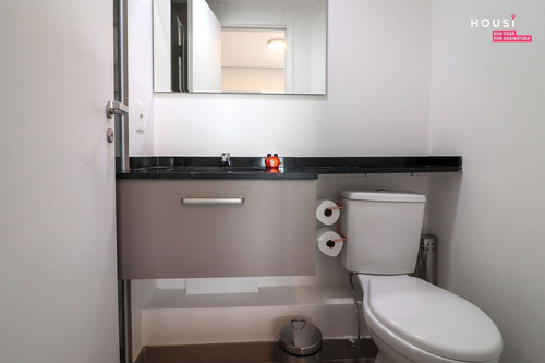 Imagem 2 de 15 de Apartamento - Bom Retiro - Ref: 1361 - L-1361