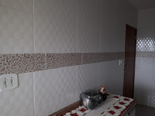 Apartamento Em Nova Cidade, São Gonçalo/rj De 110m² 2 Quartos À Venda Por R$ 265.000,00 - Ap643871