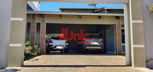 Imagem 3 de 14 de Linda Casa Com 4/4 Sendo 3 Suítes Na 507 Sul - 160