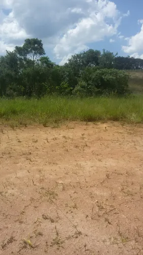 Terreno Para Venda, Ibiúna / Sp, Área Total 125,00 M²