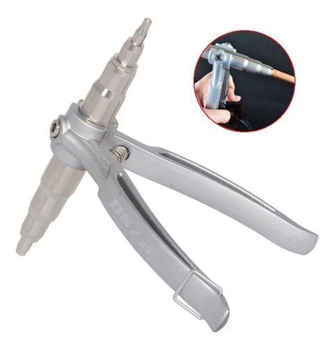 Expansor De Tubo Cobre De Pinza Refrigeración 1/4 A 7/8
