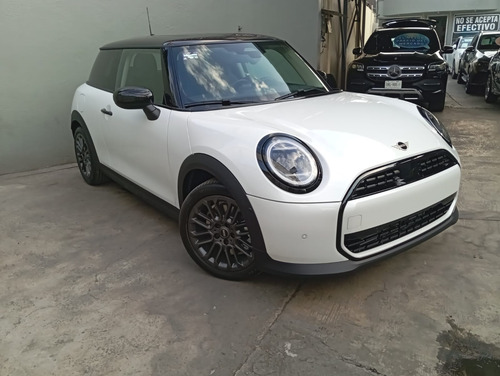 Mini Cooper 1.5 C At 3P