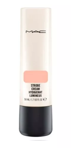 Bb Cream Mac Strobe Cream