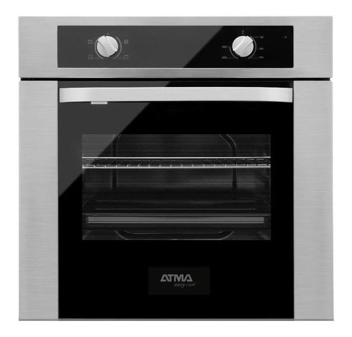 Horno Atma Che3061m  Electrico Empotrable Inoxidable