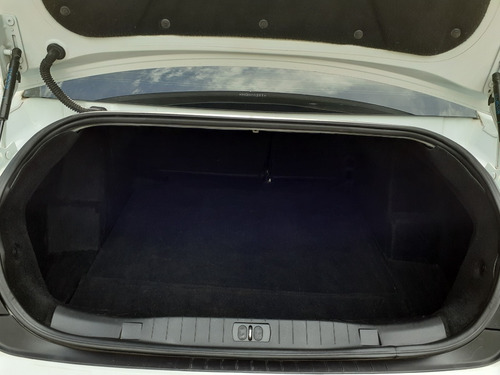 Imagen 15 de 15 de Peugoet 408 Allure Plus