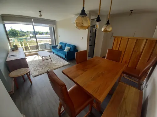 Condominio Santa Ana Oriente, Amoblado
