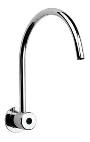 Llave De Lavabo Electronico De Sensor Helvex Modelo Tv-201