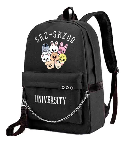 Mochilas de stray kids hotsell