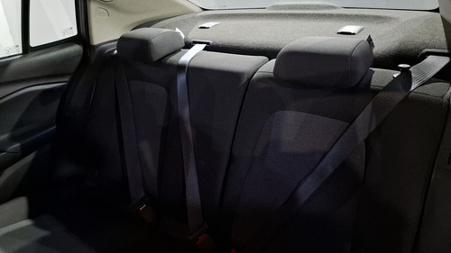 Chevrolet Onix 1.0 LS B AUTO