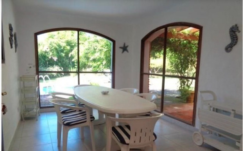 Imagen 4 de 27 de Casa Quinta - Tapialito