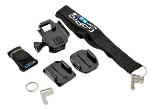 Kit Gopro Accesorios Y Porta Control Smart Gopro / Summitst