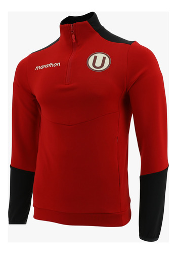 Polera De Entrenamiento Universitario