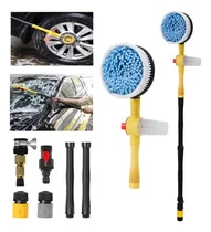 Comprar Cepillo De Limpieza De Neumáticos Y Accesorios Limpieza