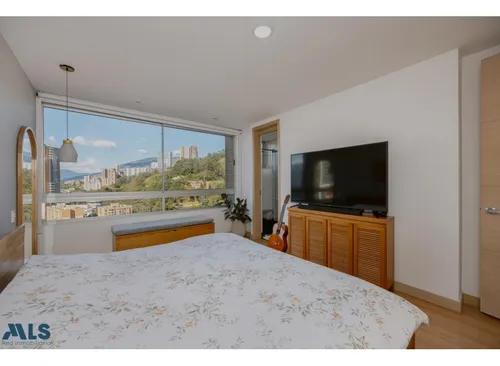 Un Penthouse Fascinante(mls#254001)