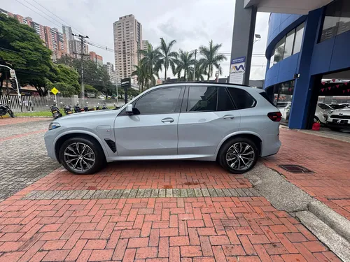 BMW X5 XDrive50e At Hibrida 3.0T At 4x4 2025