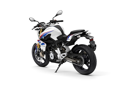 Bmw G 310 R - 0km - Entrega Inmediata