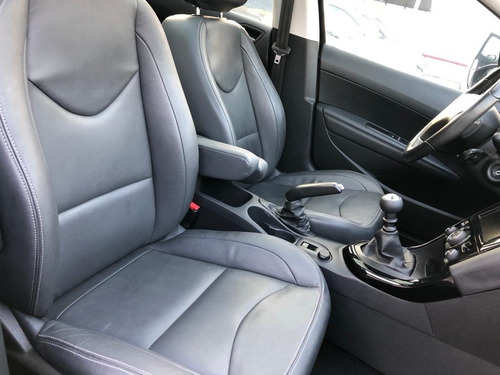 Imagen 21 de 25 de Peugeot 308 Feline Thp Año 2017 - Liv Motors