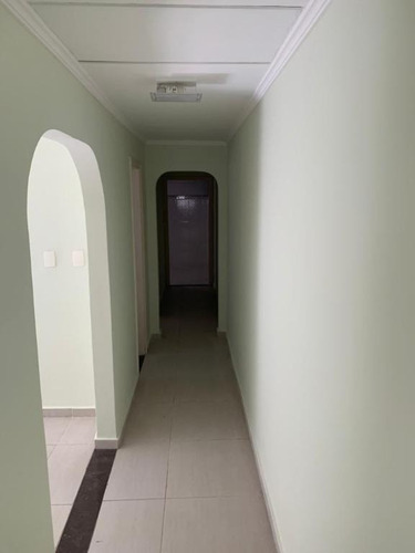 Casa Com 2 Dormitórios À Venda, 110 M² - Vila São João - Santo André/sp - Ca10900
