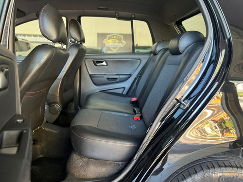 Vw Fox Rock In Rio 1.6 Vht Total Flex - Conservado!!!