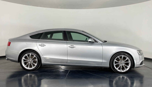 Imagen 4 de 15 de 116278 - Audi A5 2013 Con Garantía