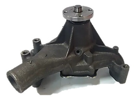 Bomba De Agua Chevrolet Gm350 Us1121