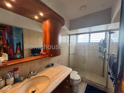 Apartamento En Venta Santa Eduvigis Wl25-22376