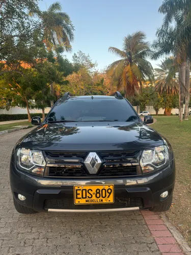 Renault Duster 1.6 Tripadvisor Intens 4X2
