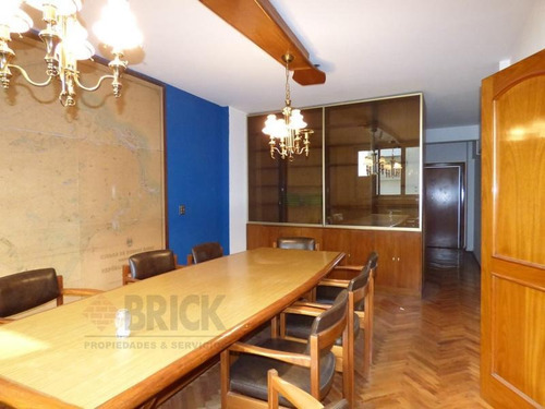 Imagen 15 de 29 de Oficina Apto Vivienda Viamonte 1300 - 69 M2 - Barrio Norte