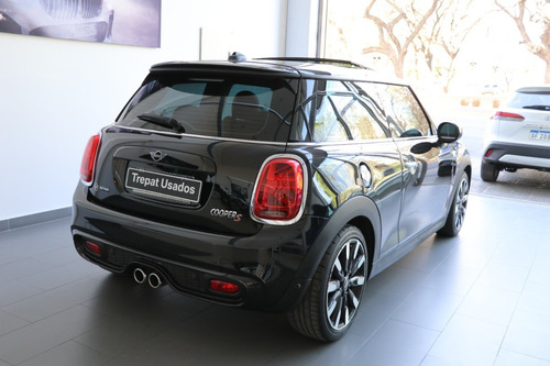 Imagen 5 de 15 de Mini Cooper S