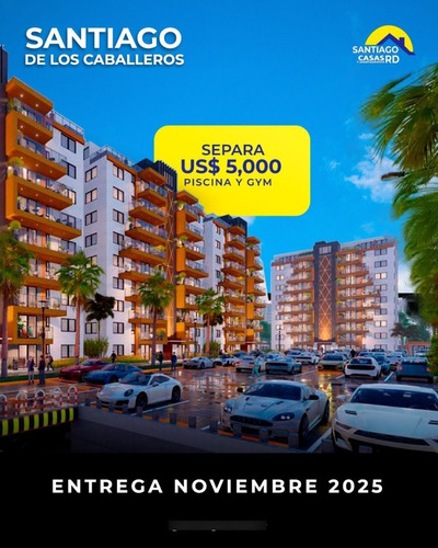 Residencial Bella Palma Tower