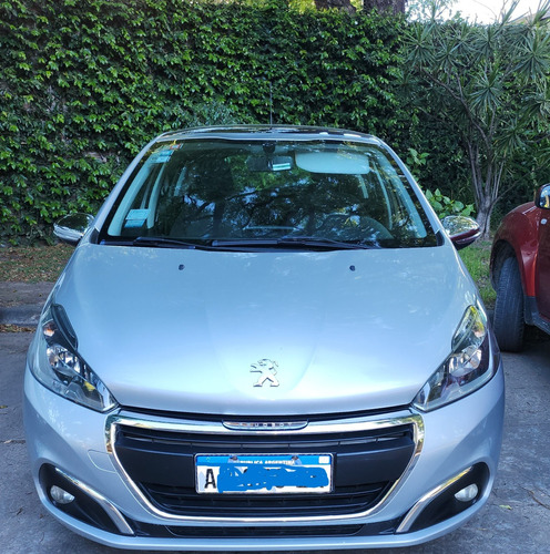 Peugeot 208 1.6 Allure