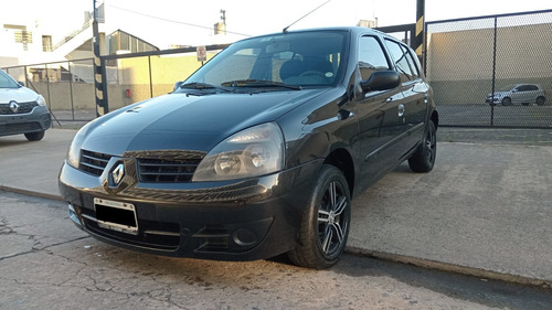 Renault Clio 1.2 Authentique Pack I 75cv